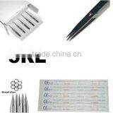 High Quality 316L Surgical Steel Made Liner Tattoo Needles for Professional Only thumbnail-1