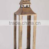 Decorative Aluminium Lantern thumbnail-1