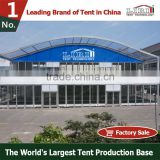 800 ft by 1000 ft Two Floor Wedding Marquee Tent for High Level Wedding Events