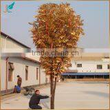 Large Customized Wholesale Outdoor Decoration Artificial Banyan Tree thumbnail-2