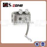 Indoor Clothes Dryer Rack Dress up Clothes Rack Sausage Hanging Rack thumbnail-2