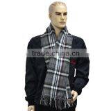 Fall/Winter Rechargeable Battery Heated Scarf thumbnail-2