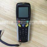 HDT3000 RFID Reader Writer, GPRS Barcode Data Collector Terminal