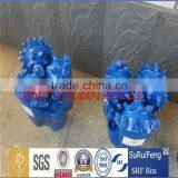 API Certified Steel Tooth Tricone Bits for Hard Rock Drilling,IADC217,casting,steel Scrap Price,goods From China