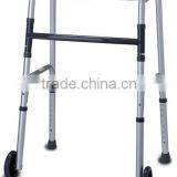 Aluminum Cheap Walker for Elderly thumbnail-2