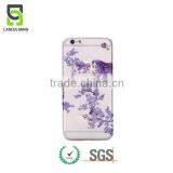 3D Blanks Printing Logo Phone Case Tpu Phone Case for Iphone6 thumbnail-3