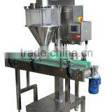TOPS PACK Automatic Milk Powder Filling Machine