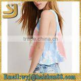 Sweet Teen Lovely Design Girls t Shirts thumbnail-3