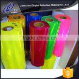 EN12899 China Wholesale Reflective Mirror Film