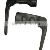 Plastic Door Pull Handle Molding and Making