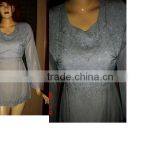 LADIES KURTA thumbnail-1