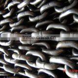 100 Grade Alloy Steel High Strength Lifting Chain 25%strongerthan G80 Chain thumbnail-3