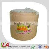 OEM Printable Kiss Cut Paper Sticker Label thumbnail-5