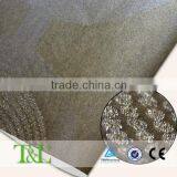 Glass bead glitter Non-woven designer wallpaper