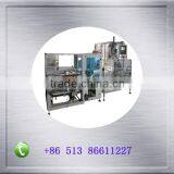 Ready Manufactured Paper Case Filling Machine From Shanghai Port
