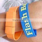 OEM Barcelet Usb Flash