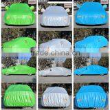 Cross Country Vehicle Aluminum Film Anti Dust Car Cover / Outside Car Cover/dust Free Auto Cover thumbnail-6