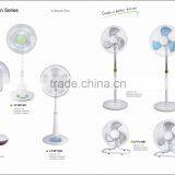 Metal Stand Fan thumbnail-3