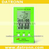 2014 DC106 digital ce/rohs thermometer
