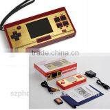 Factory Supply FC-POCKET Classic 8 Bit Game Handheld Console