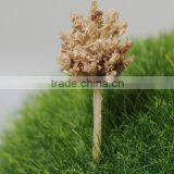 Artificial 3D Model Mininature Tree in Arhictecture Model thumbnail-3