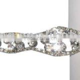 crystal bridal bracelet