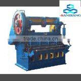 Expanded Metal Sheet Machine