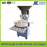 MP45/2 Wheat Flour Dough Divider Rounder for Roti Prata