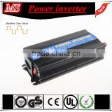 hot sale 500W solar power inverter for home DC to AC,12/24V auto