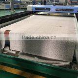 Larger Format Automatic Feed Home Fabric CNC Laser Cutting Engraving Machine thumbnail-5