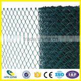 Factory Hanqing 6 Foot Stainless Steel Chain Link Fence thumbnail-6