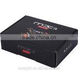 Best Selling Products Android 5.1 tv Box MXSPLUS Amlogic S905 Quad Core Android 5.1 tv Box 1GB+8GB KODI Fully Loaded wi fi thumbnail-6