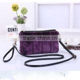 2015 Fashion Lady Handbag, Winter Faux Fur Bag thumbnail-3