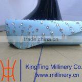 Metal Frame Luxury Sparkle Women Wedding Party Bags/purse/designer Handbag