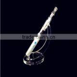 Hand Made Acrylic Electronic Cigarette Stand