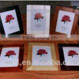 Wholesale Cheap All Size Wooden Photo Frame thumbnail-1
