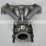 Stainless Steel Exhaust Manifold/exhaust Pipe for Hyundai Tucson 2009-2013 2.0L OE:28500-2G300 thumbnail-1