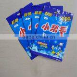 Detergent Plastic Packaging Bags