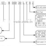 6nm High Speed ac Servo Electric Motor thumbnail-3