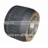 BPW Brake Drum