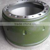 High Quality Heavy Truck Brake Drum