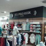 For Indoor Box Signage Us Polo thumbnail-1