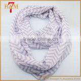 New High Quality Voile Infinity Breastfeeding Nursing Scarf thumbnail-6