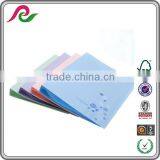 Waterproof Plastic File Folder Sheets thumbnail-6