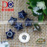 China Button Manufacturer for Garment Metal Snap Rivet thumbnail-4
