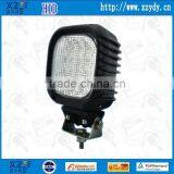 48W waterproof outdoor LED working light for workshop