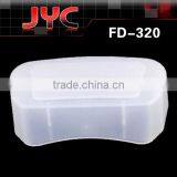 Hot Sale! Bounce Flash Diffuser FD-320 for Canon Speedlite 320EX