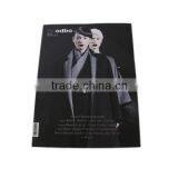 China Magazine Book Printing, Factory 4C Magazine Printing