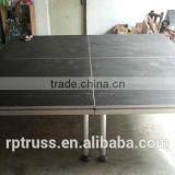 Aluminum Stage With Roof Truss for Outdoor Ceremony Show thumbnail-5