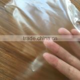 TPU liquid crystal film ,waterproof / Eco-friendly /breathtable/soft transparent fabric